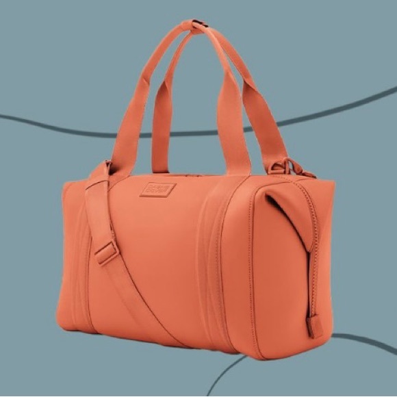 Dagne Dover Bags Dagne Dover 365 Large Landon Water Resistant